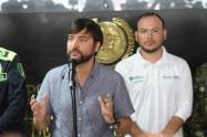 Alcalde de Barranquilla cuestionó decisión de Juez