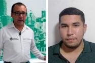 A prisión presunto implicado en el asesinato de funcionario de la Alcaldía de Barranquilla