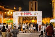 Festival del Dulce en Cartagena
