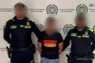 Mandan a la cárcel de máxima seguridad de Cómbita a hombre que asesinó a su expareja en Cartagena