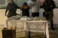 ¡Mano dura contra los expendedores de drogas en Cartagena! 'Comandos Élites' dan resultados 