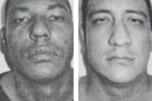 Condenan a 16 años de prisión a 2 hombres por robar un banco en Cartagena 