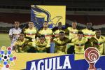 Real Cartagena, equipo de la segunda división de Colombia