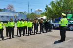 Operativos de la Policía en Bolívar dejan resultados