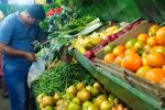 Frutas y verduras han subido sus precios en Barranquilla.