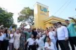 La Institución Universitaria de Barranquilla recibió acreditación de alta calidad.