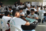 Ajedrez, Torneo de Ajedrez del Caribe, Fundación A la Rueda Rueda