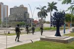 Ejército en Barranquilla 
