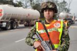 Más de 35 mil hombres garantizarán la seguridad en Semana Santa en Colombia