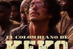 Premiere de la serie 'El colombiano Keko'