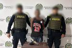 Cartagena: capturan dos sicarios con armas de la Fuerza Armada Venezolana